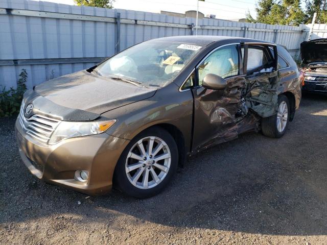 TOYOTA VENZA 2011 4t3ba3bb0bu024044