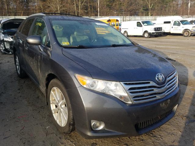 TOYOTA VENZA 2011 4t3ba3bb0bu024240