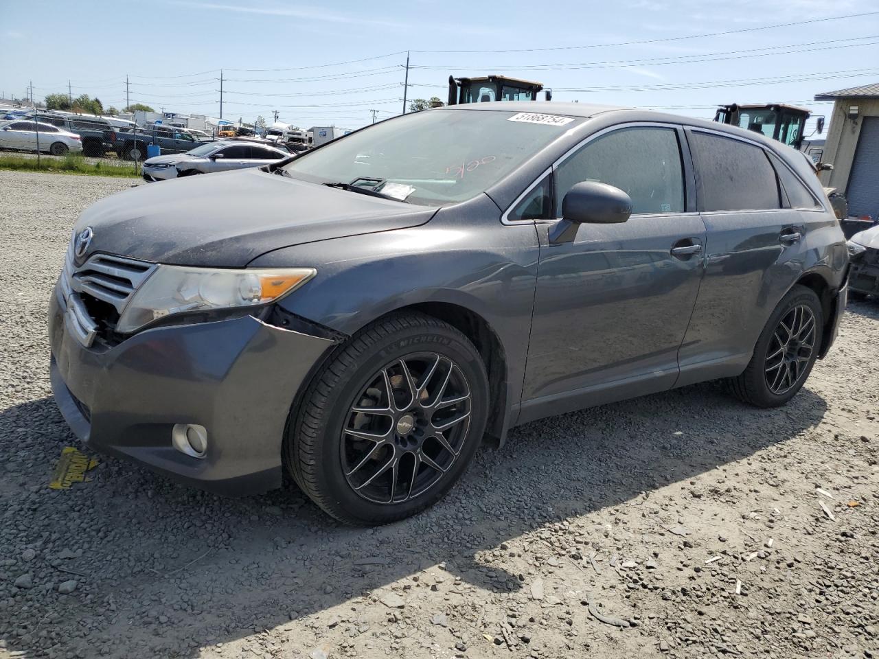 TOYOTA VENZA 2011 4t3ba3bb0bu024254