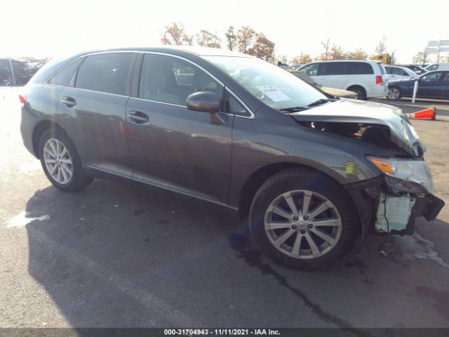 TOYOTA VENZA 2011 4t3ba3bb0bu024495