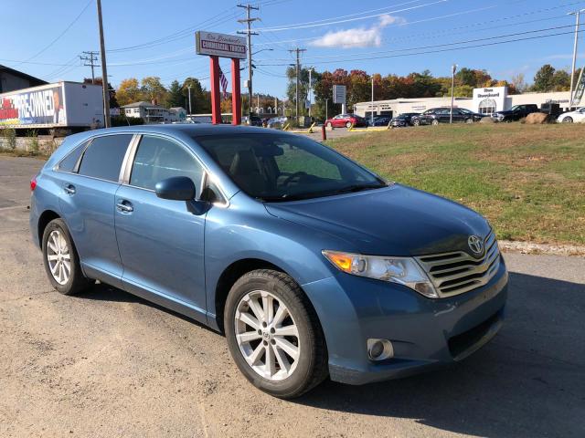 TOYOTA VENZA 2011 4t3ba3bb0bu026022