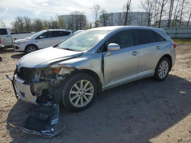 TOYOTA VENZA 2011 4t3ba3bb0bu027297