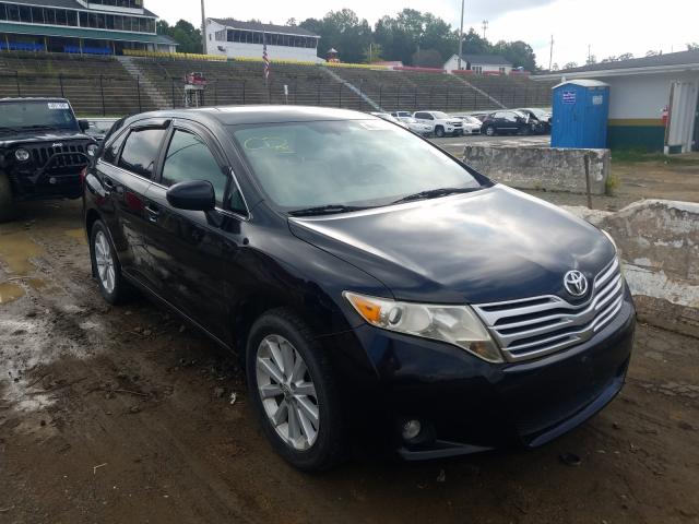 TOYOTA VENZA 2011 4t3ba3bb0bu027316