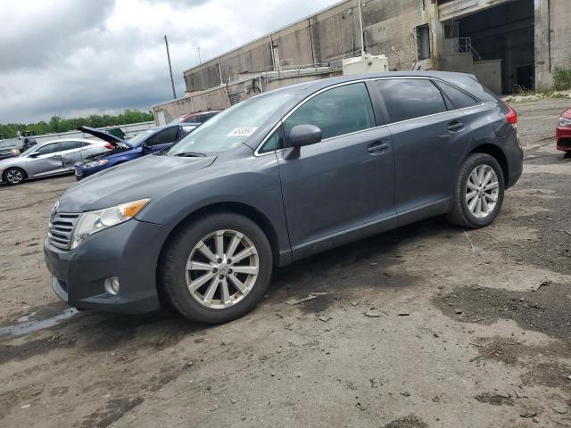 TOYOTA VENZA 2011 4t3ba3bb0bu028823