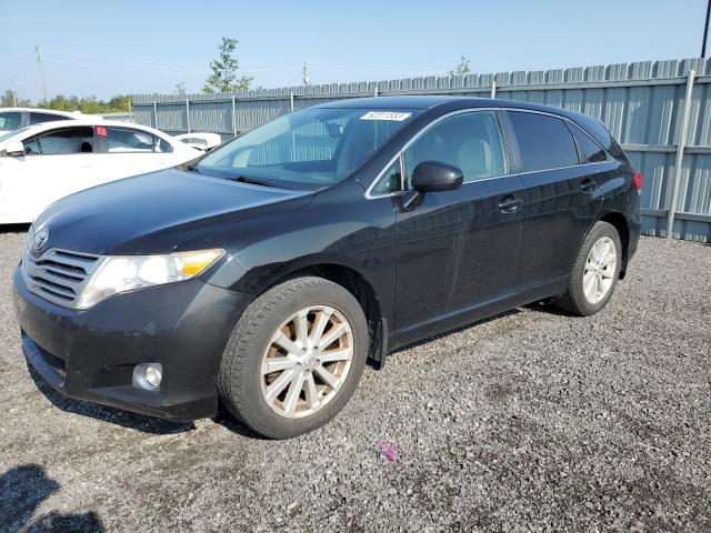 TOYOTA VENZA 2012 4t3ba3bb0cu029603