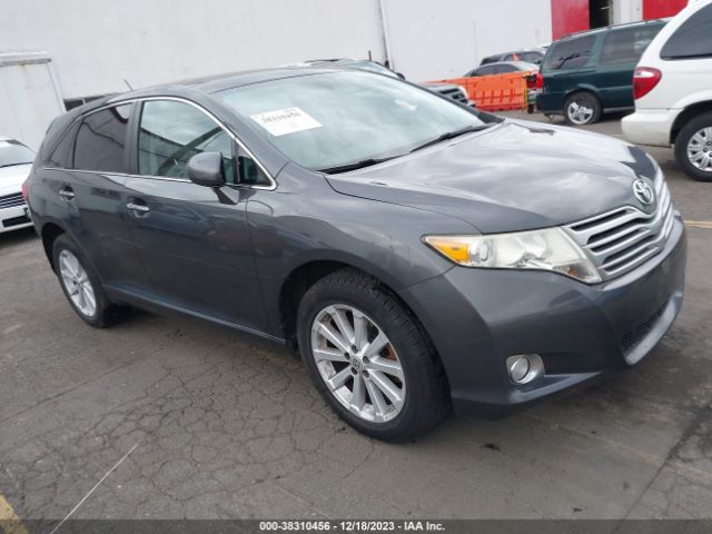 TOYOTA VENZA 2012 4t3ba3bb0cu029617