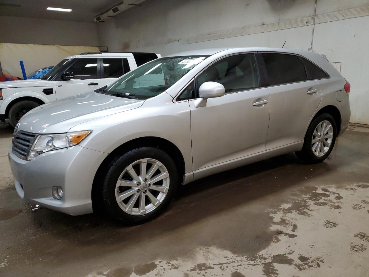 TOYOTA VENZA 2012 4t3ba3bb0cu030878