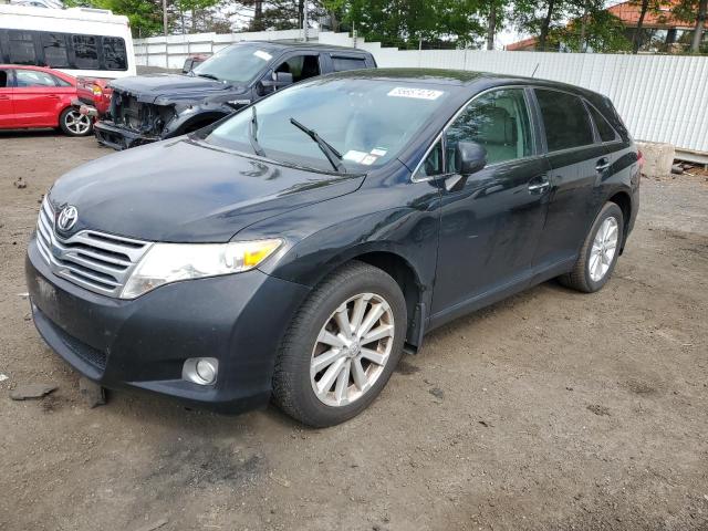 TOYOTA VENZA 2012 4t3ba3bb0cu032615