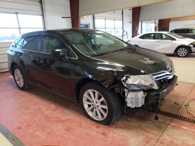 TOYOTA VENZA LE 2012 4t3ba3bb0cu032694