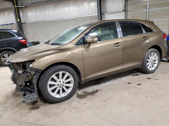 TOYOTA VENZA LE 2012 4t3ba3bb0cu032789