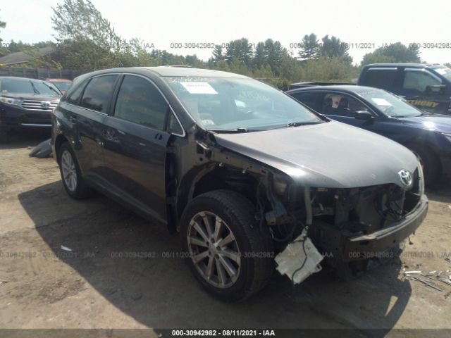 TOYOTA VENZA 2012 4t3ba3bb0cu033442