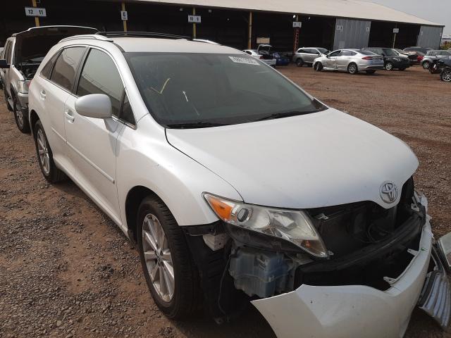 TOYOTA VENZA LE 2012 4t3ba3bb0cu033635