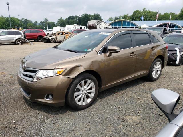 TOYOTA VENZA LE 2013 4t3ba3bb0du034401