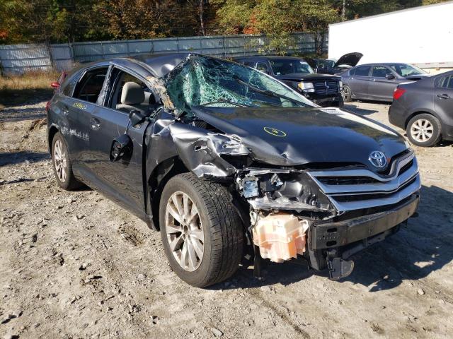 TOYOTA VENZA LE 2013 4t3ba3bb0du035631