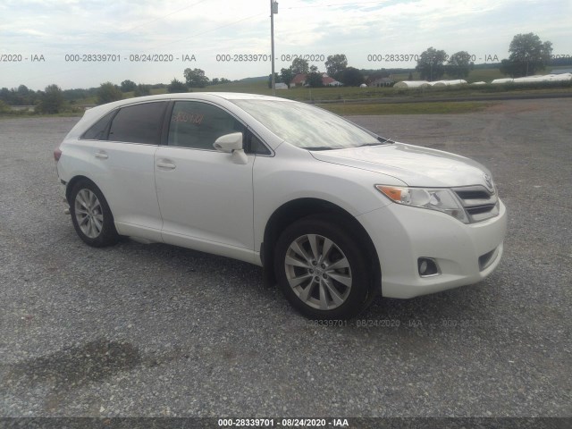 TOYOTA VENZA 2013 4t3ba3bb0du036004