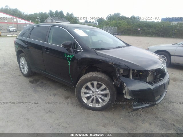 TOYOTA VENZA 2013 4t3ba3bb0du036715