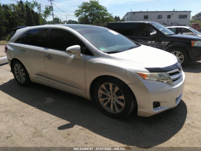 TOYOTA VENZA 2013 4t3ba3bb0du039677