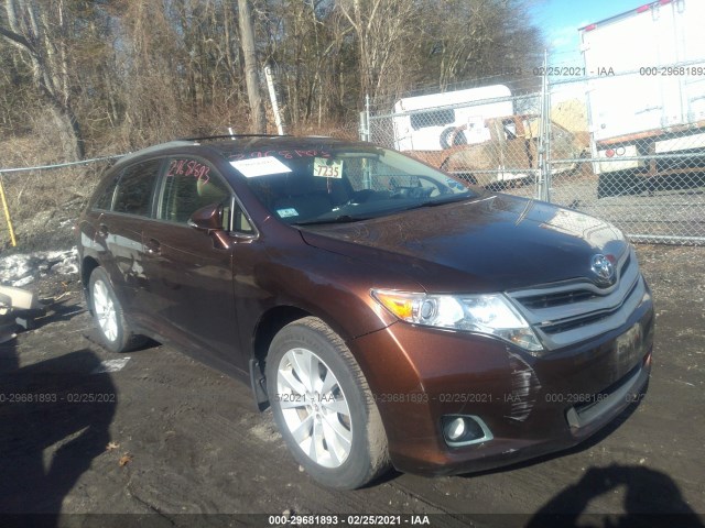 TOYOTA VENZA 2013 4t3ba3bb0du039808