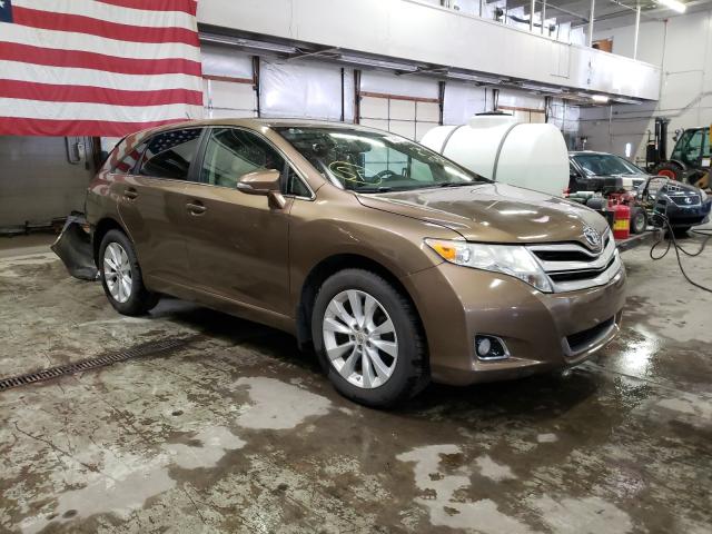 TOYOTA VENZA LE 2013 4t3ba3bb0du040036