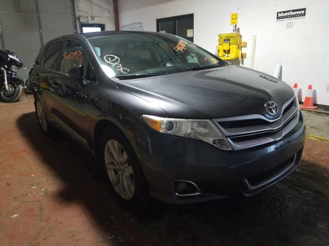 TOYOTA VENZA LE 2013 4t3ba3bb0du043759