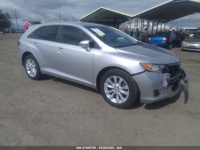 TOYOTA VENZA 2013 4t3ba3bb0du046483