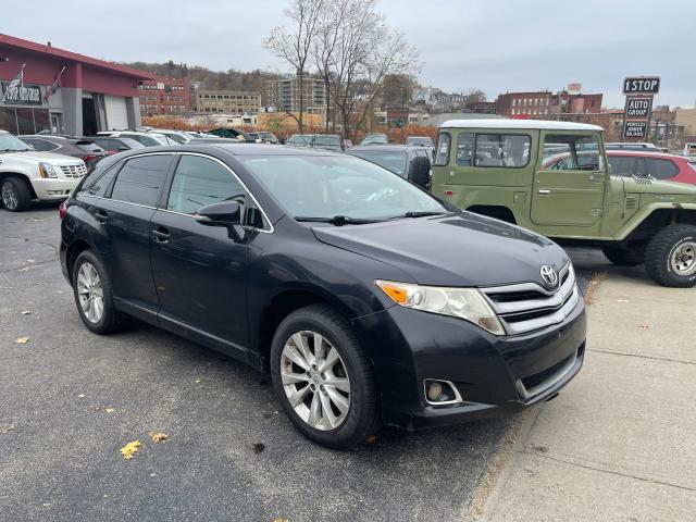 TOYOTA VENZA LE 2013 4t3ba3bb0du046872