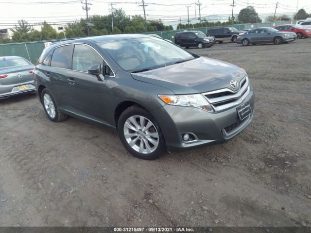 TOYOTA VENZA 2013 4t3ba3bb0du047536