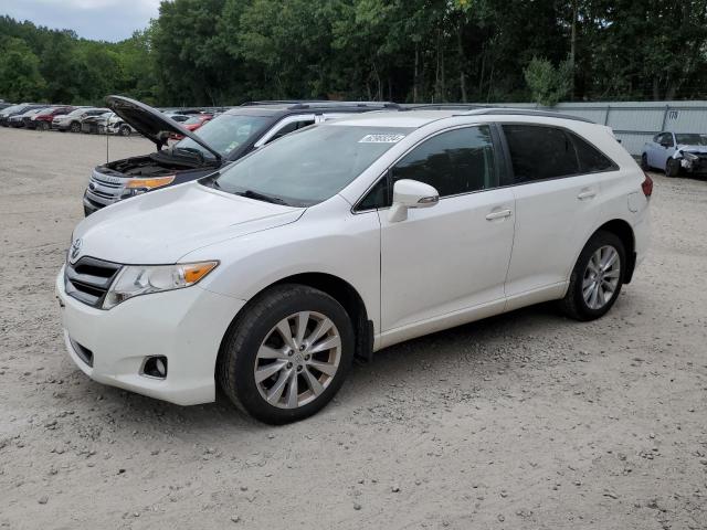 TOYOTA VENZA 2013 4t3ba3bb0du048900