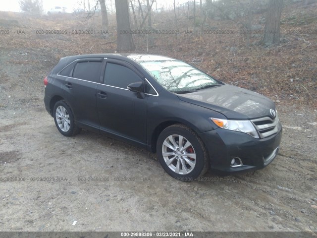 TOYOTA VENZA 2014 4t3ba3bb0eu050440