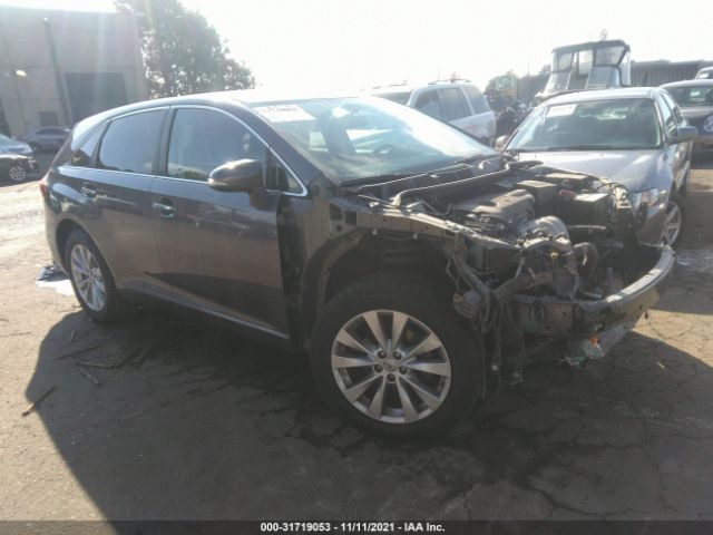 TOYOTA VENZA 2014 4t3ba3bb0eu051264