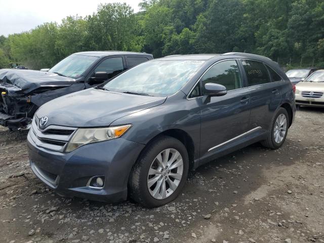 TOYOTA VENZA LE 2014 4t3ba3bb0eu051538