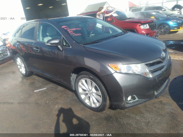 TOYOTA VENZA 2014 4t3ba3bb0eu053161