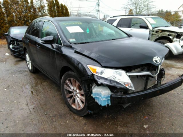 TOYOTA VENZA 2014 4t3ba3bb0eu055766