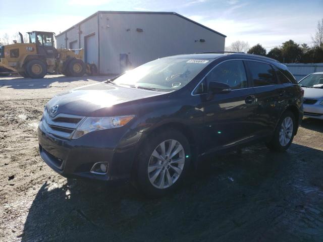 TOYOTA VENZA LE 2014 4t3ba3bb0eu056528