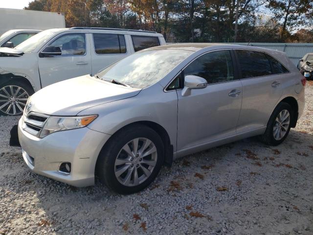 TOYOTA VENZA 2014 4t3ba3bb0eu059056