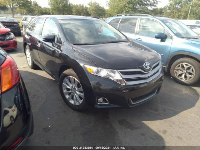 TOYOTA VENZA 2014 4t3ba3bb0eu063107