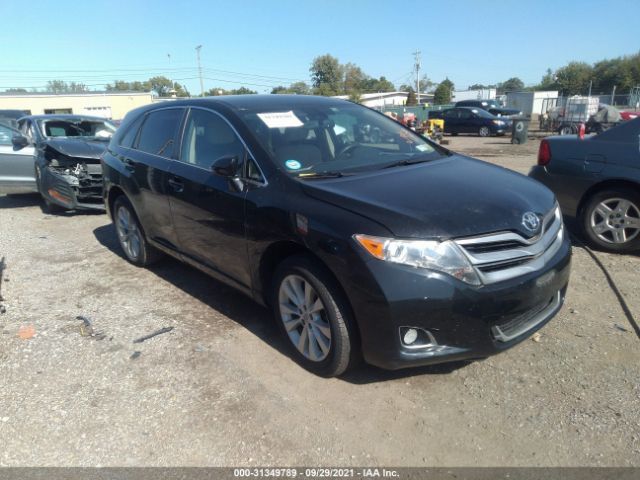 TOYOTA VENZA 2015 4t3ba3bb0fu066316