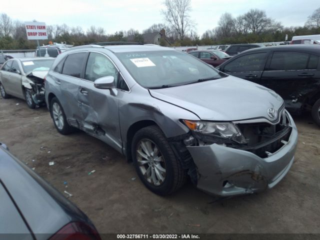 TOYOTA VENZA 2015 4t3ba3bb0fu067935