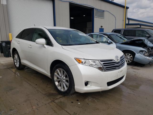 TOYOTA VENZA 2010 4t3ba3bb1au009793