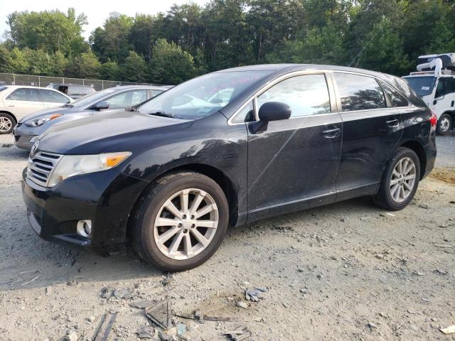 TOYOTA VENZA 2010 4t3ba3bb1au010149