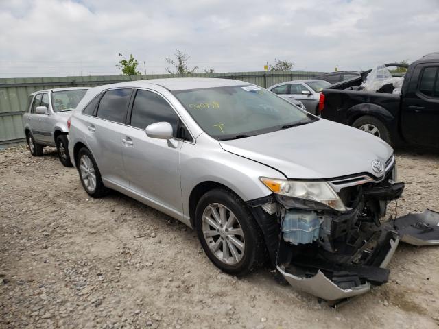 TOYOTA VENZA 2010 4t3ba3bb1au010359