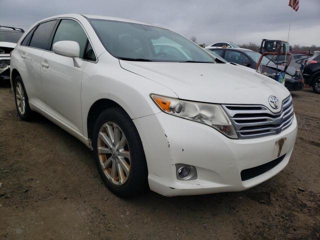 TOYOTA VENZA 2010 4t3ba3bb1au010622