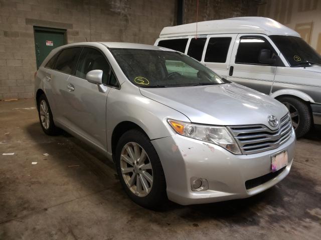 TOYOTA VENZA 2010 4t3ba3bb1au011799