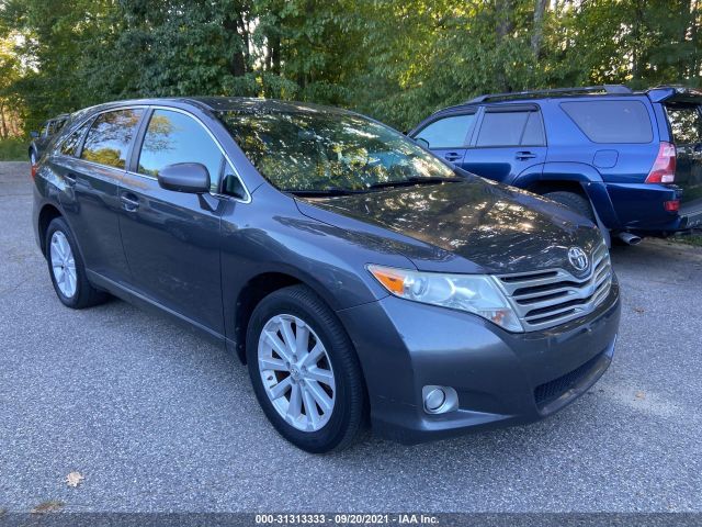 TOYOTA VENZA 2010 4t3ba3bb1au013858