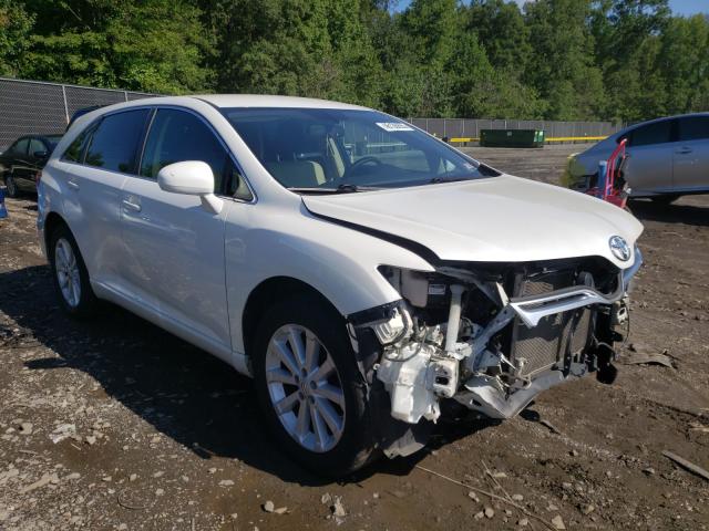 TOYOTA VENZA 2010 4t3ba3bb1au015464