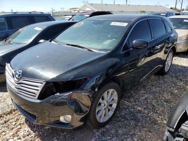 TOYOTA VENZA 2010 4t3ba3bb1au017490