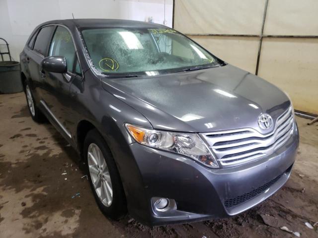 TOYOTA VENZA 2010 4t3ba3bb1au017554