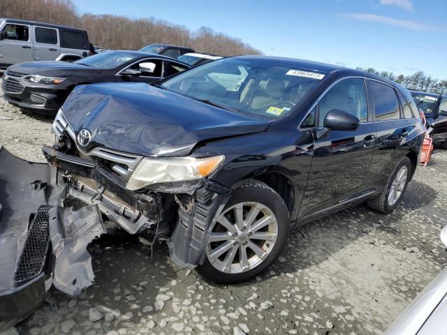 TOYOTA VENZA 2010 4t3ba3bb1au017912