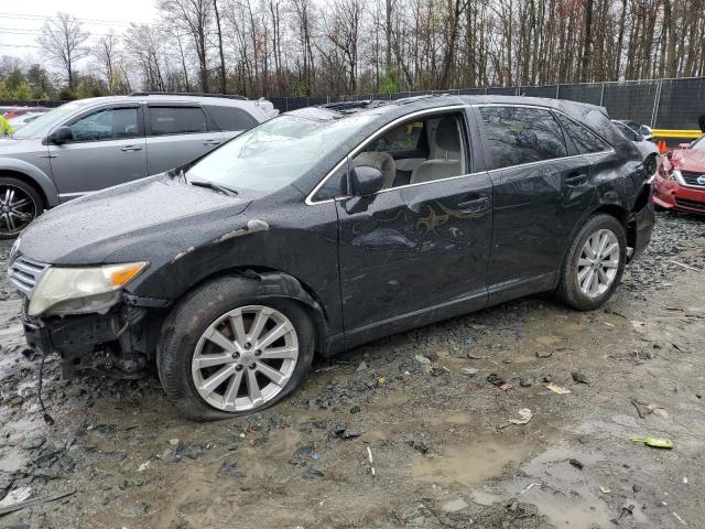 TOYOTA VENZA 2010 4t3ba3bb1au018378