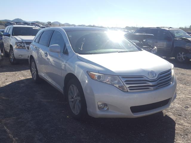 TOYOTA VENZA 2010 4t3ba3bb1au018509